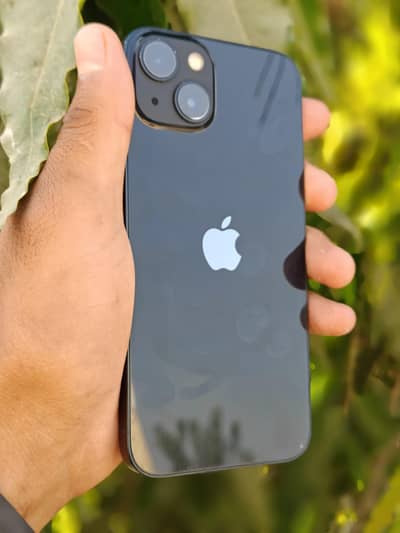 Iphone 13 | Non Pta- AIl Ok 128 GB