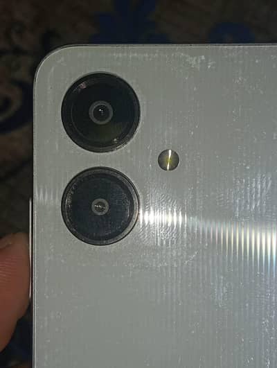 Samsung A06 | 4/64 | Exchange possible