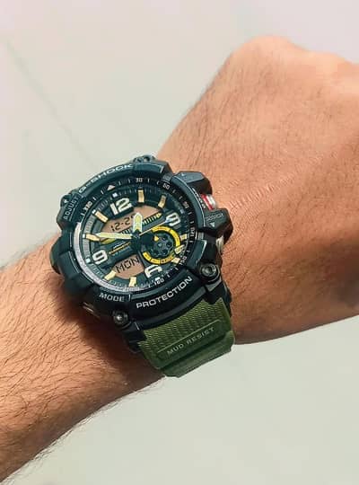 Original G-Shock GG-1000 | Like Brand New
