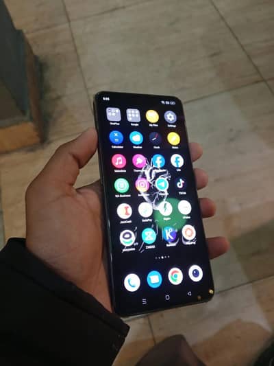 OnePlus Ace 2v 16/256