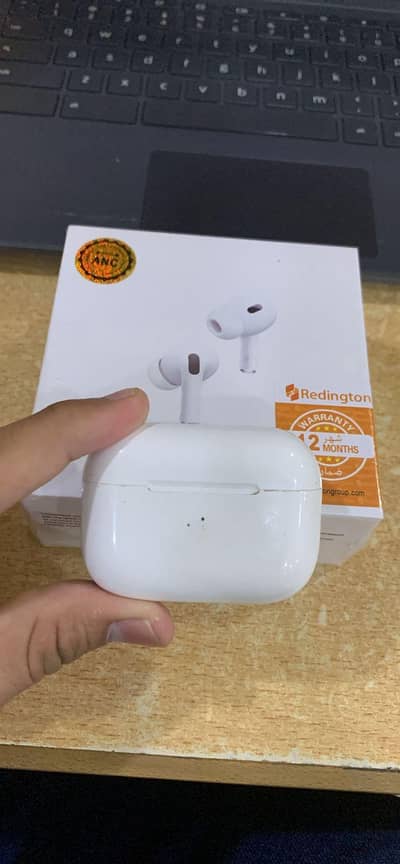 Airpod pro 2(wireless charging)wholesale Price