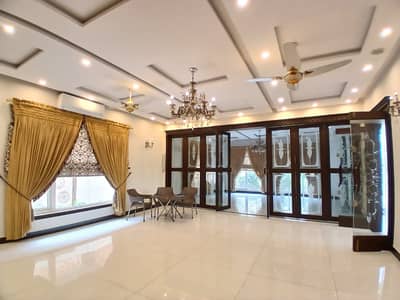 Brand New Affordable 1 Kanal House Available For Rent In DHA Lahore Phase 6