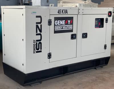 25 kva diesel generator