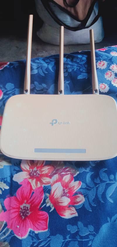 3 antina to link router plus onion router for fiber net
