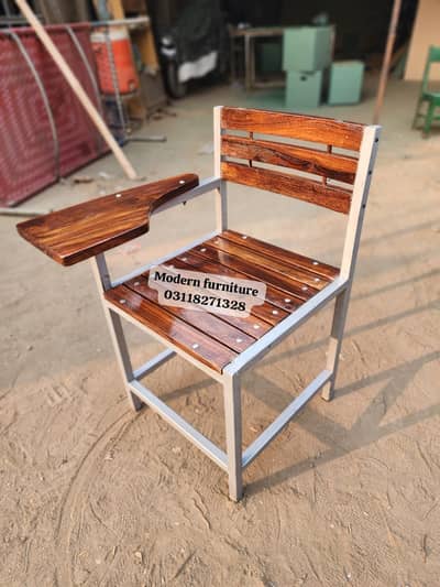 school chairs / chairs / college chairs / desk / bench / office table