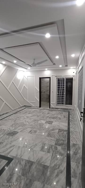 8 MARLA UPPER PORTION FOR RENT IN MILITARY ACCOUNT SOCIETY COLLEGE ROAD LAHORE