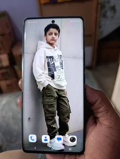 vivo v30 5G 8Gb Ram 256Gb Rom