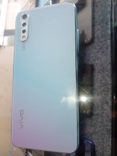 vivo s1 4/128
