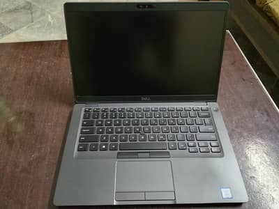 DELL LATITUDE 5400