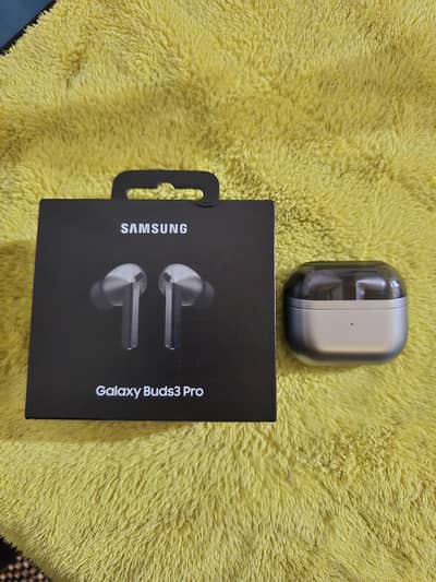samsung galaxy buds 3 pro