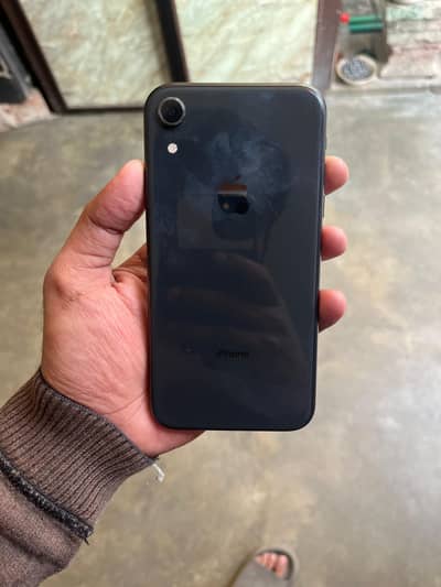 iPhone Xr PTA