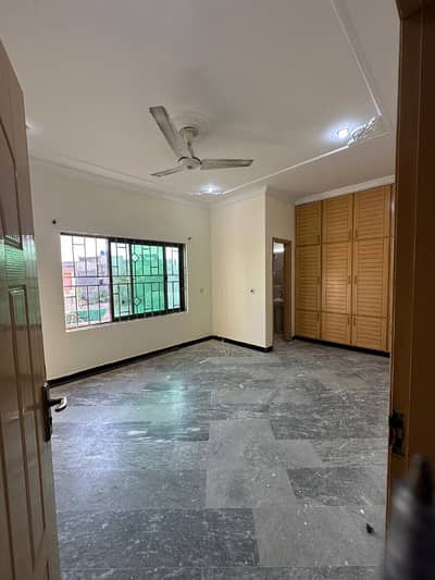 Upper Portion for Rent H-13