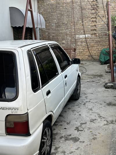 Mehran Car For Sale