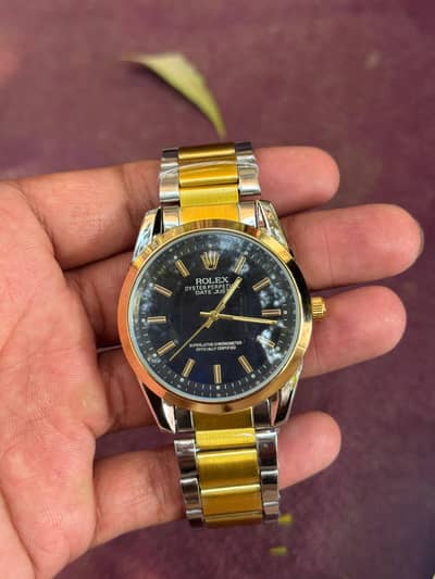 Brand new Watch - Classic