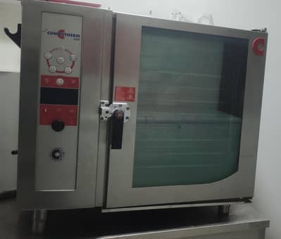 Baking Oven (Germany)