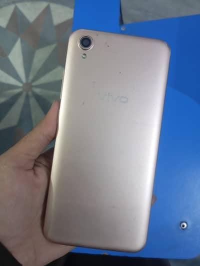 Vivo 1908 pta dual sim