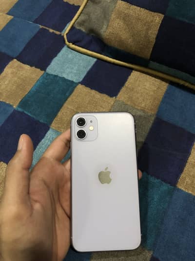 Iphone 11 pta approved 128 gb