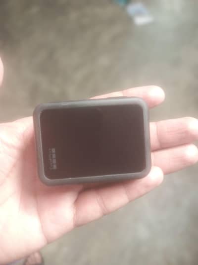 GoPro 8 Action camera