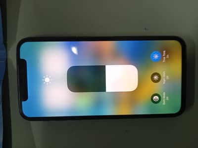 iphone X pta approved 256 gb