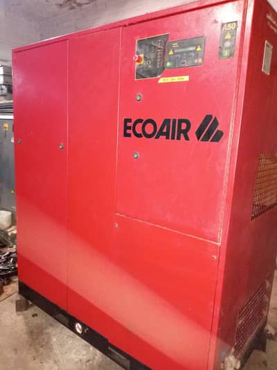 Air Compressor Rental