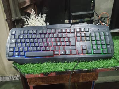 keyboard