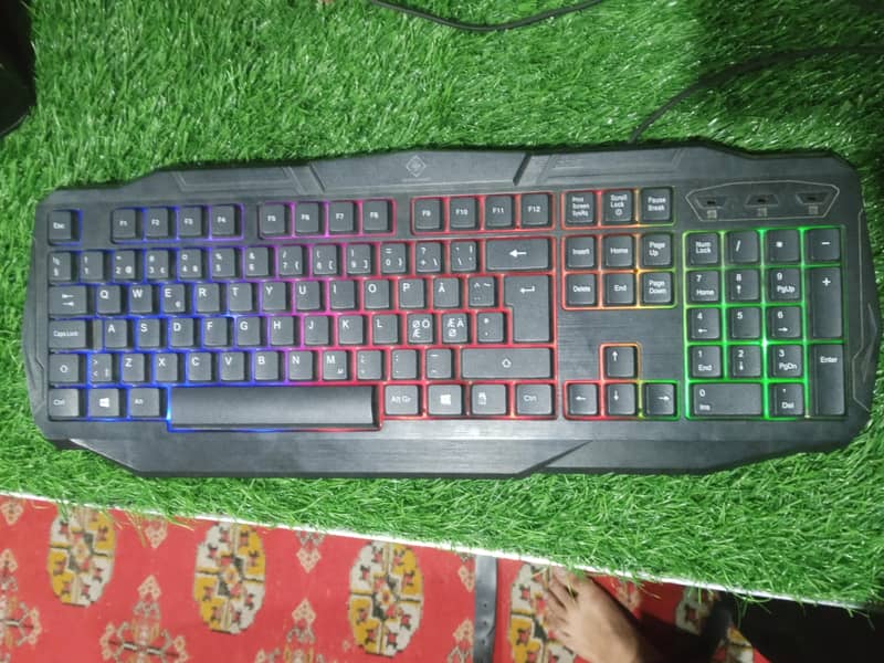 keyboard 1