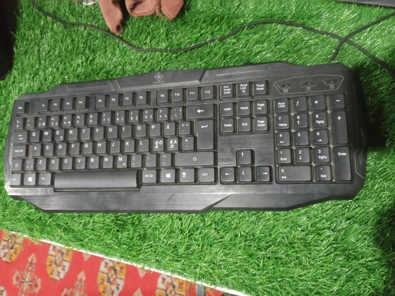 keyboard 2