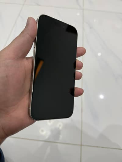 Apple iPhone 15 pro 256gb
