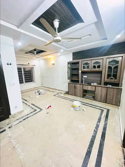 Upper Portion for Rent G-11 Islamabad