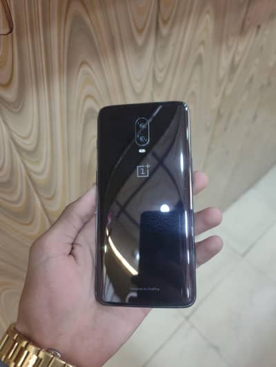 OnePlus 6t Exchange Possible