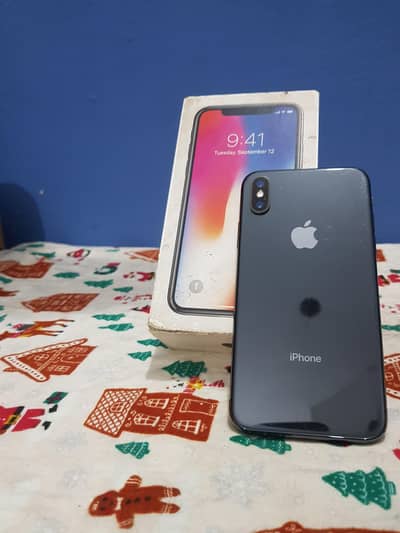 iphone X Read Full Addm