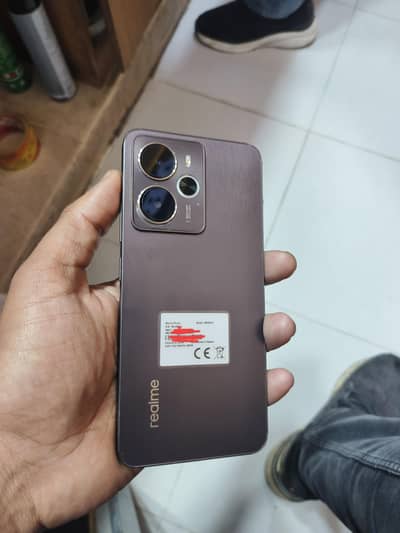 REALME 14 5G (12/512gb)
