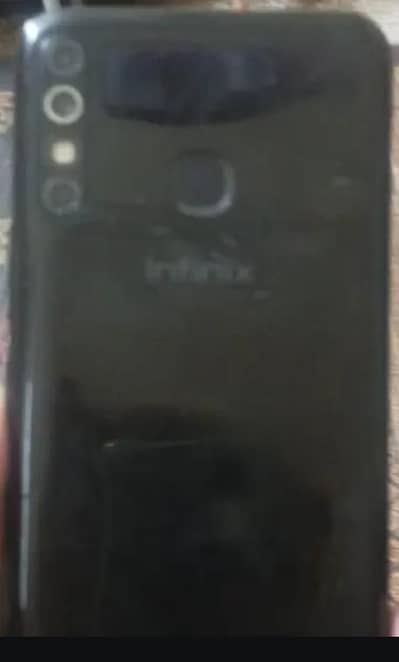 Infinix hot 8 pro Mobile for sale Condition 10 by9. hai only phone sale
