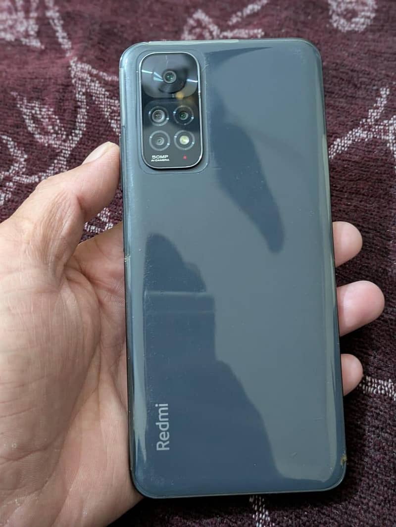 Redmi note 11 2