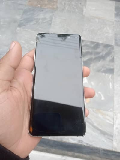 Samsung S10 5G (Pat,ch)