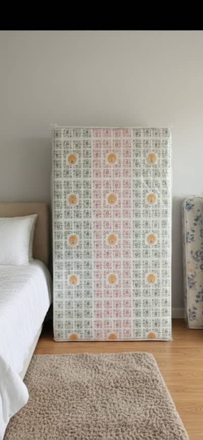 Mattress/Single Matress/Double Matress/Medicated/2 IN 1 /Totally soft