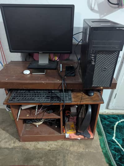Gaming Pc corei5 3rd Gen dell optiplex T1650