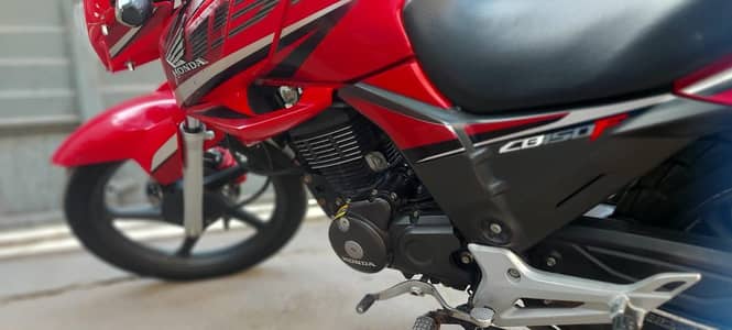 cb 150f