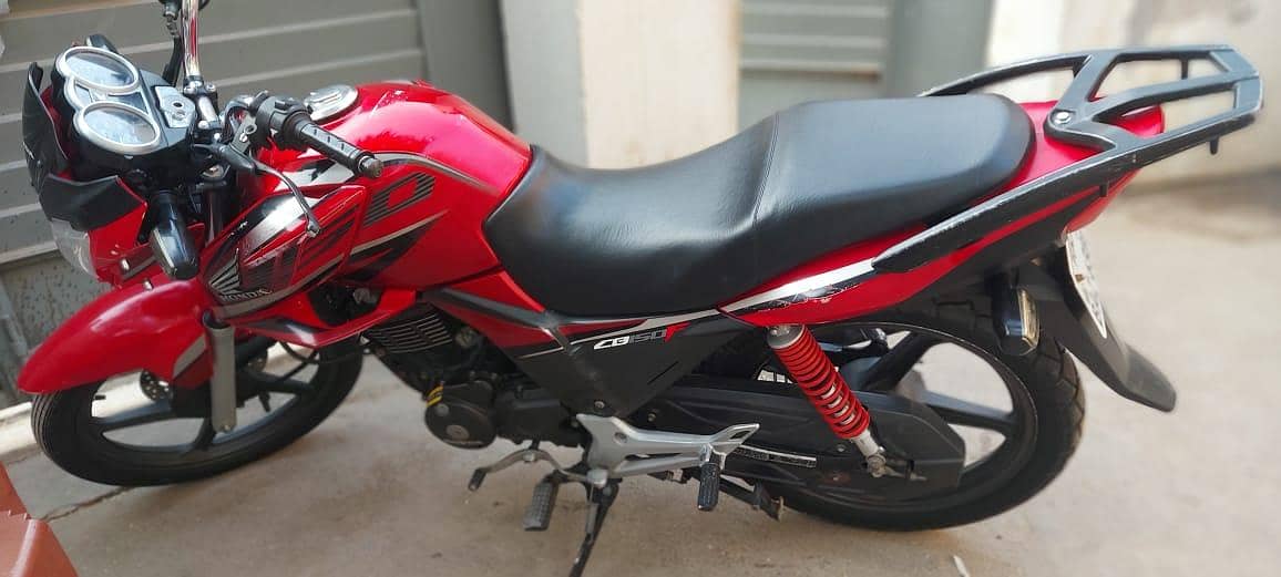 cb 150f 2