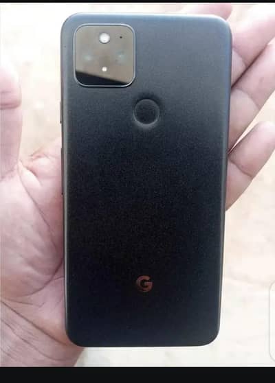 Google pixel 5 8/128 non pta