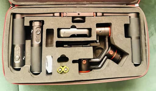 Gimble AK2000 for sale