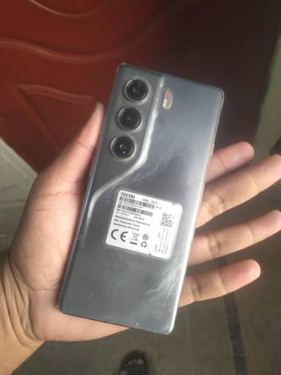tecno camon 40 pro