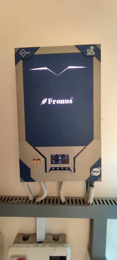 Fronus PV-7000, 6KW  Inverter for sale