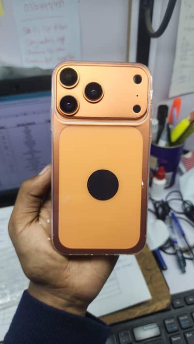 iPhone XR convert body 17p xmax /x /or/11  into 17pro. max back husing