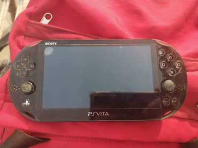 PS VITA SLIM