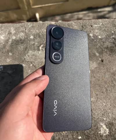 Vivo V50 Lite 5G
