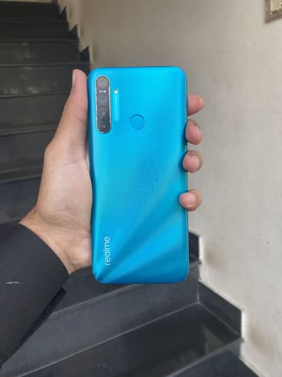 Realme 5i (pta)