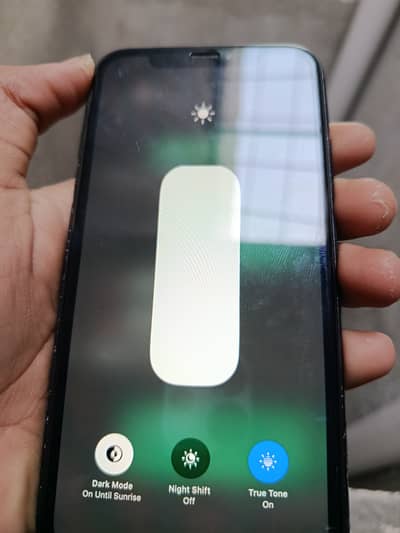 I phone xr jv water pack 83 health all ok condition 10/8.9 03453812018