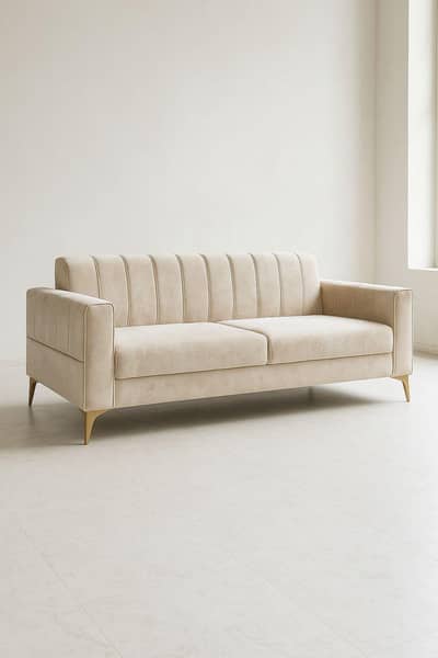 New Sofa Set Master Molty Foam Ke andarr