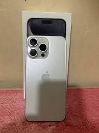 iPhone 15 Pro Max 512GB | Excellent Condition